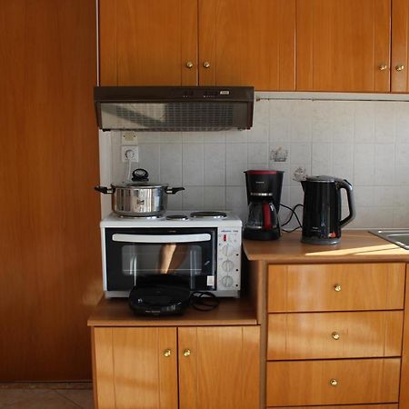 Vakis Apartments 2 Romanon 外观 照片