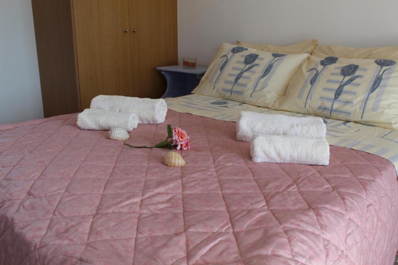 Vakis Apartments 2 Romanon 外观 照片